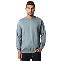 Underground Printing Unisex Adult Fleece Crewneck Sweatshirt, Style G18000, Multipack