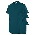 Gildan Mens 5.3 oz. Heavy Cotton T-Shirt (G500)