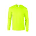 Gildan Men39s Heavy Cotton Long Sleeve T-Shirt
