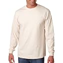 Gildan Men39s Heavy Cotton Long Sleeve T-Shirt