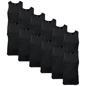 gildan men39s a-shirt 5 pack