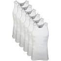 Gildan Men's a-Shirt 5 Pack