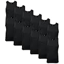 Gildan Men's a-Shirt 5 Pack
