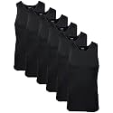 Gildan Men's a-Shirt 5 Pack