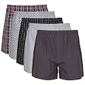 Gildan Men's Underwear Boxers, Multipack