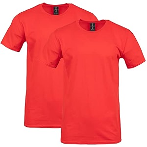 Gildan Men T-Shirt