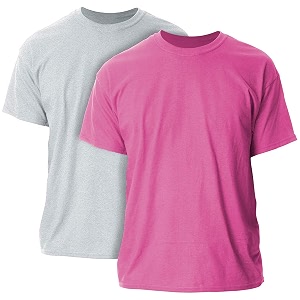 Gildan Men T-Shirt