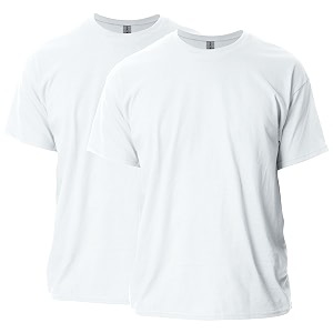 Gildan Men T-Shirt