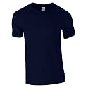 Gildan ® - Youth Heavy Cotton ™ 100% Cotton T-Shirt. 5000B - [Sky]