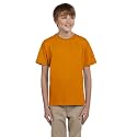 Gildan ® - Youth Heavy Cotton ™ 100% Cotton T-Shirt. 5000B - [Sky]