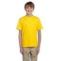 Gildan ® - Youth Heavy Cotton ™ 100% Cotton T-Shirt. 5000B - [Sky]