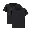Gildan Youth Toddler T-Shirt, Style G5100P, 2-Pack