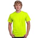 Gildan Youth Ultra Cotton T-Shirt, Style G2000B, Multipack
