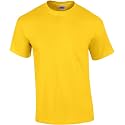 Gildan Youth Ultra Cotton T-Shirt, Style G2000B, Multipack