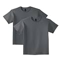 Gildan Youth Ultra Cotton T-Shirt, Style G2000B, Multipack