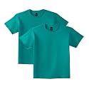 Gildan Youth Ultra Cotton T-Shirt, Style G2000B, Multipack