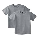 Gildan Youth Ultra Cotton T-Shirt, Style G2000B, Multipack