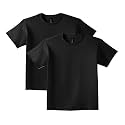 Gildan Youth Ultra Cotton T-Shirt, Style G2000B, Multipack