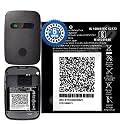 Original MFB260001 Battery for Reliance Jio 4G