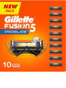 Gillette Fusion Proglide Blades men Pack of
