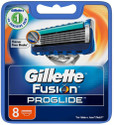Gillette Fusion Proglide Cartridge