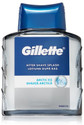 Gillette IMPORTED ARCTIC ICE AFTER SHAVE SPLASH (100 ml)