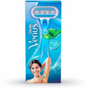 Gillette New BreezeGlide Strip With ALOE Extracts