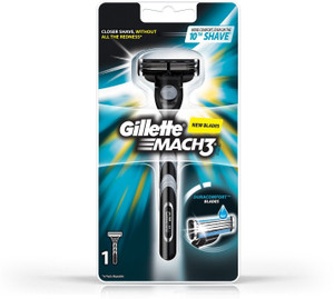Gillette Razor for Men Men