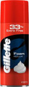 Gillette regular 418 g
