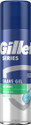 Gillette Series Shave Gel (Soothing With Aloe Vera ) Sensitive (200 ml)