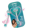 Gillette Venus Skin love with skin essence