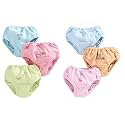 Baby Boys and Girls Unisex Cotton Innerwear