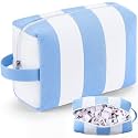 Gilprop Mahjong Tile Bag Woven Clutch Purses for Women