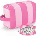 Gilprop Mahjong Tile Bag Woven Clutch Purses for Women