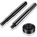 Gimbal Bearing Alignment and Install Kit, Heavy Duty Engine Alignment Tools Set Compatible with Mercruiser Alpha 1 Bravo Volvo Cobra