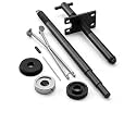 Gimbal Bearing Puller & Installer Tool with Bellows Expander Hinge Pin Tool