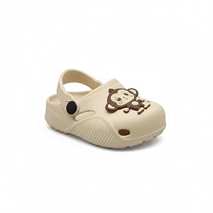 GIMME Kids EVA Clogs Cartoon Charm