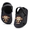 GIMME Kids EVA Clogs Cartoon Charm
