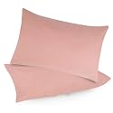 Gina Era Ergonomic Toddler Pillowcase,(2 Pack) 100% Cotton Pillowscase, Size:14 * 19 inch,Fits Kids Pillows sizesd 13 x 18 or 12x 16 - Machine Washable (style1-30)