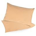 Gina Era Ergonomic Toddler Pillowcase,(2 Pack) 100% Cotton Pillowscase, Size:14 * 19 inch,Fits Kids Pillows sizesd 13 x 18 or 12x 16 - Machine Washable (style1-9)