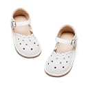 GINFIVE Toddler Girls Sandals Girls Toddler Sandals