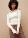 Ginger by Lifestyle Casual Self Design Women