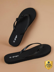 Ginger by Lifestyle Women Flip Flops