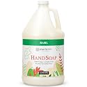Ginger Lily Farms Botanicals Hand Soap, 128oz, Basil