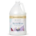 Ginger Lily Farms Botanicals Hand Soap, 128oz, Fragrance Free