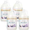 Ginger Lily Farms 4pk/1 gal All-Purpose Hand Soap, Fragrance-Free