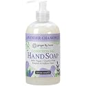 Ginger Lily Farms Botanicals Hand Soap, 12oz, Lavender Chamomile