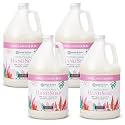 Ginger Lily Farms Botanicals Hand Soap, 128oz/4pk, Vanilla Sugar Bliss