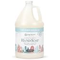 Ginger Lily Farms Botanicals Hand Soap, 128oz, Cucumber Mint Bliss