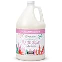 Ginger Lily Farms Botanicals Hand Soap, 128oz, Vanilla Sugar Bliss